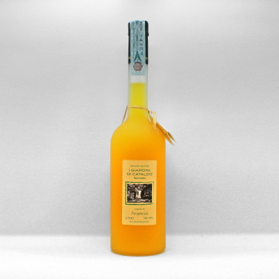 Liquore di Arancia 70 cl