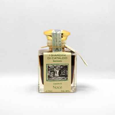 Liquore di Noce 20 cl