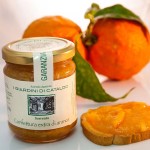 Orange Marmalade  250 g