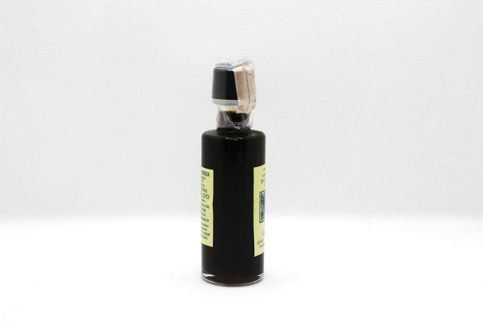 Liquorice Liqueur 4 cl