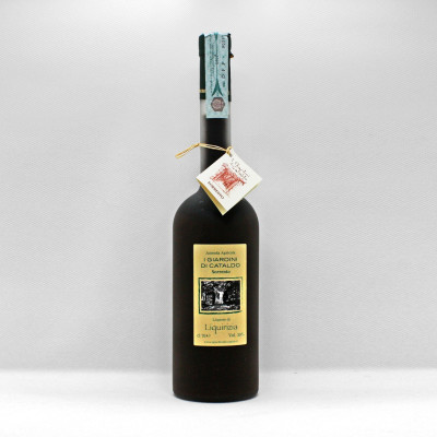 Liquore di Liquirizia 70 cl