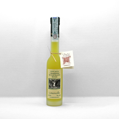 Limoncello 20 cl