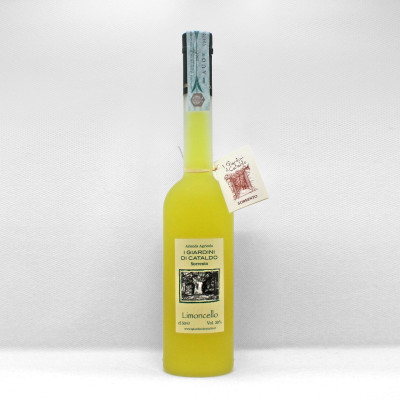 Limoncello 50 cl