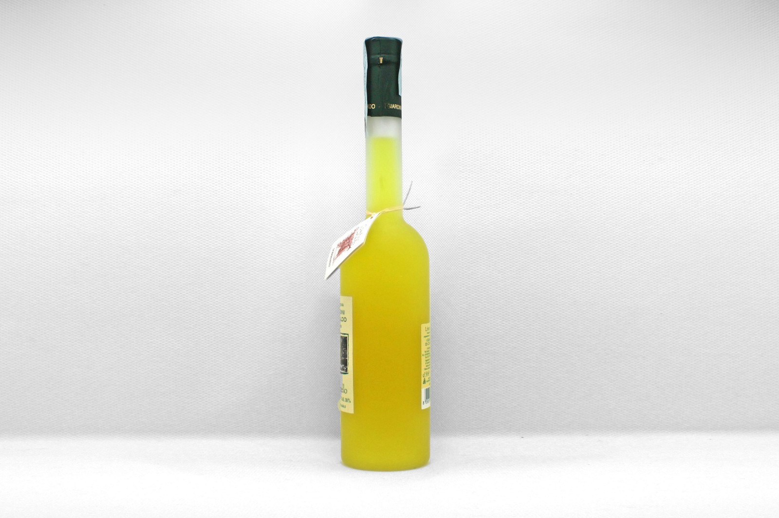 Limoncello Il Rustico 50 cl - Epicerie italienne B11